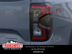 2025 Ford Ranger | Thumbnail Photo 21 of 22