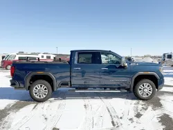 2020 GMC 3500HD Crew Cab Sierra Denali | Thumbnail Photo 17 of 22