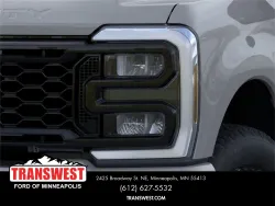 2026 Ford Super Duty F-350 | Thumbnail Photo 18 of 22