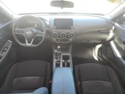 2024 Nissan Sentra SR | Thumbnail Photo 21 of 22