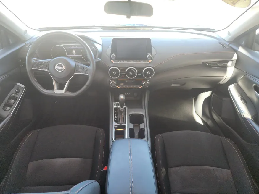 2024 Nissan Sentra SR | Photo 21 of 22