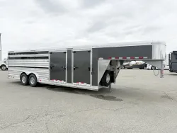 2027 Cimarron Lonestar Stock | Thumbnail Photo 1 of 23