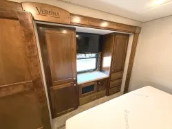 2016 Renegade Verona 40VBH | Thumbnail Photo 16 of 27