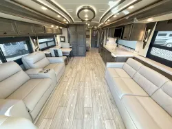 2023 Tiffin Allegro Bus 45FP | Thumbnail Photo 4 of 35