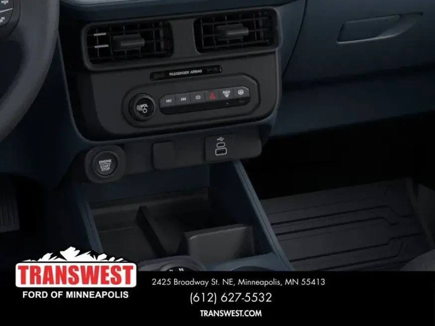 2026 Ford Maverick XLT | Photo 15 of 24
