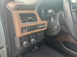 2023 Chevrolet Tahoe High Country | Thumbnail Photo 17 of 26