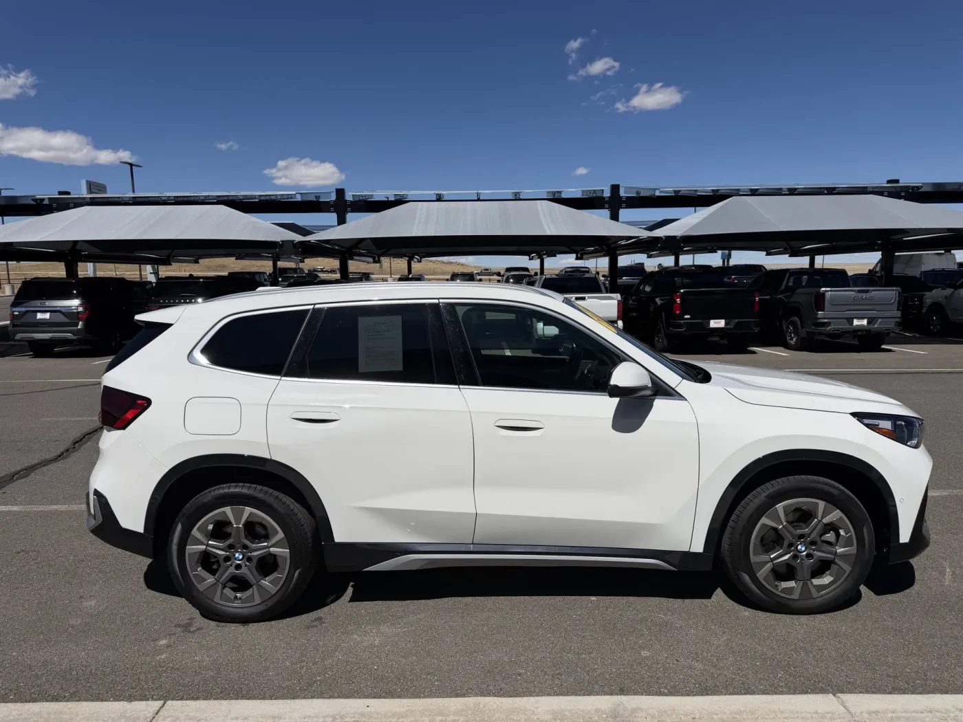 2025 BMW X1 xDrive28i | Photo 4 of 21
