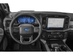 2026 Ford F-150 | Thumbnail Photo 3 of 13