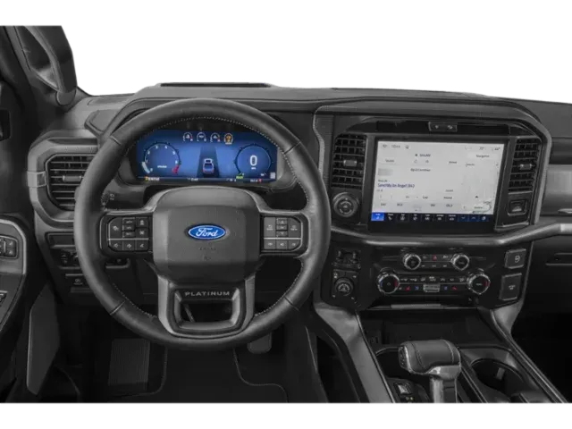 2026 Ford F-150 | Photo 3 of 13