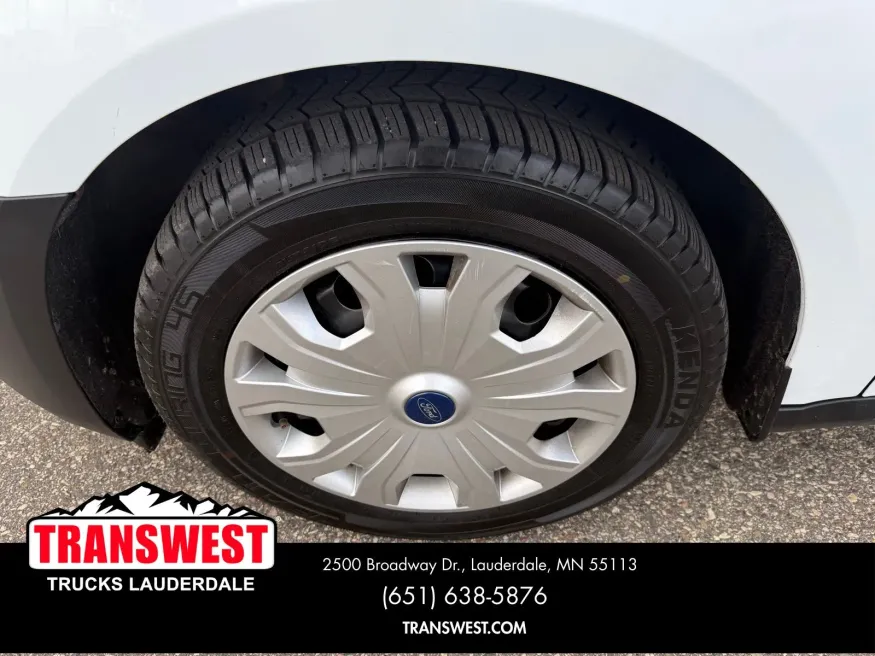 2023 Ford Transit Connect XL | Photo 17 of 20