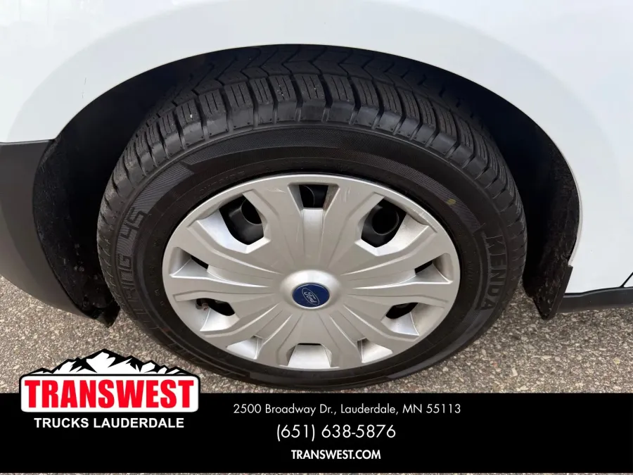 2023 Ford Transit Connect XL | Photo 17 of 20