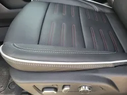 2026 GMC Sierra 2500HD AT4X | Thumbnail Photo 18 of 24