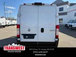2023 RAM ProMaster 2500 High Roof | Thumbnail Photo 12 of 20