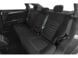 2020 Ford Fusion | Thumbnail Photo 9 of 13