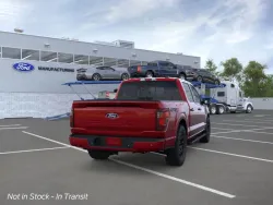 2026 Ford F-150 XLT | Thumbnail Photo 7 of 22