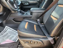 2024 GMC Yukon AT4 | Thumbnail Photo 8 of 32