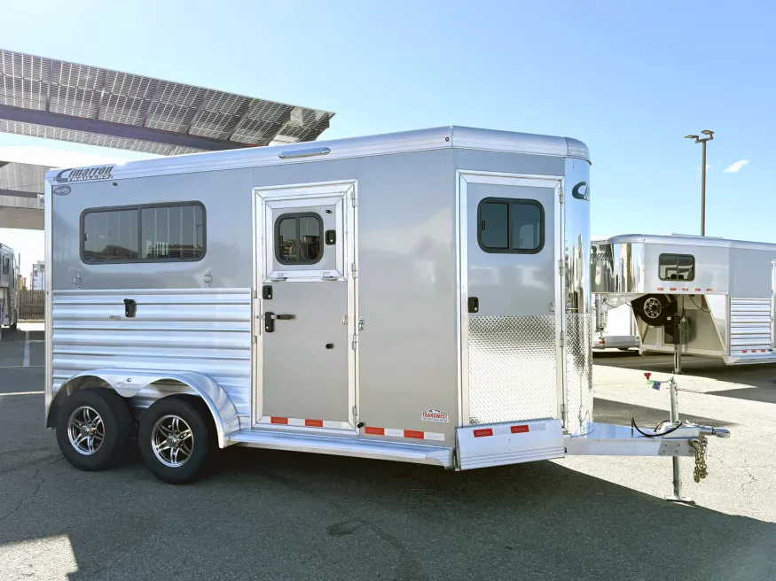 2026 Cimarron Norstar Warmblood | Photo 1 of 18