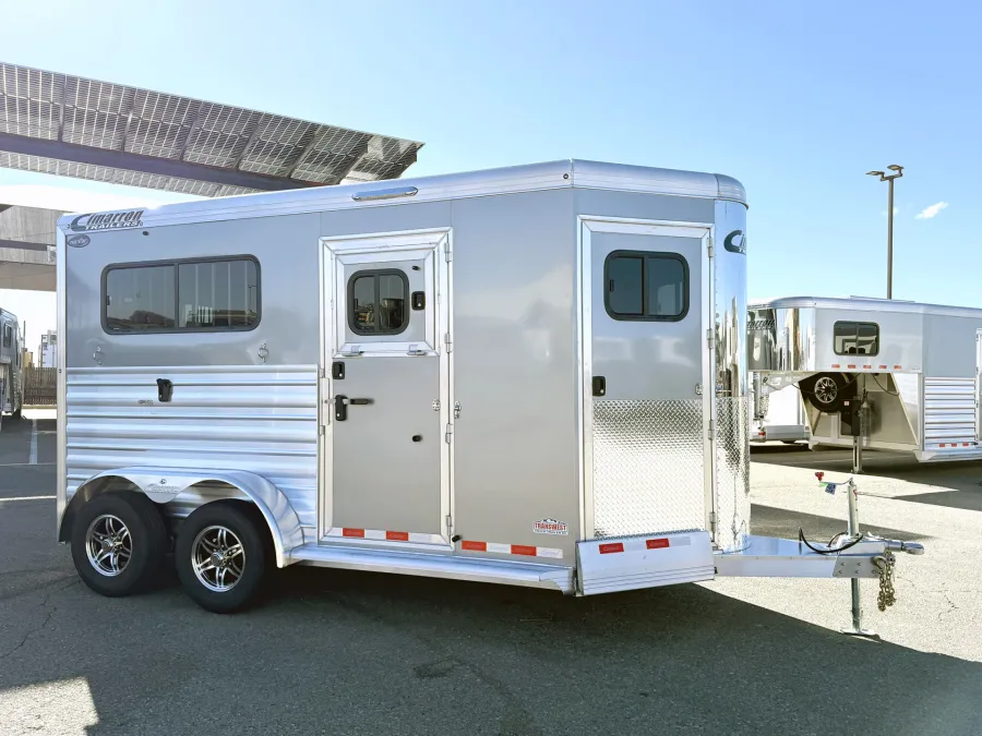 2026 Cimarron Norstar Warmblood | Photo 1 of 18