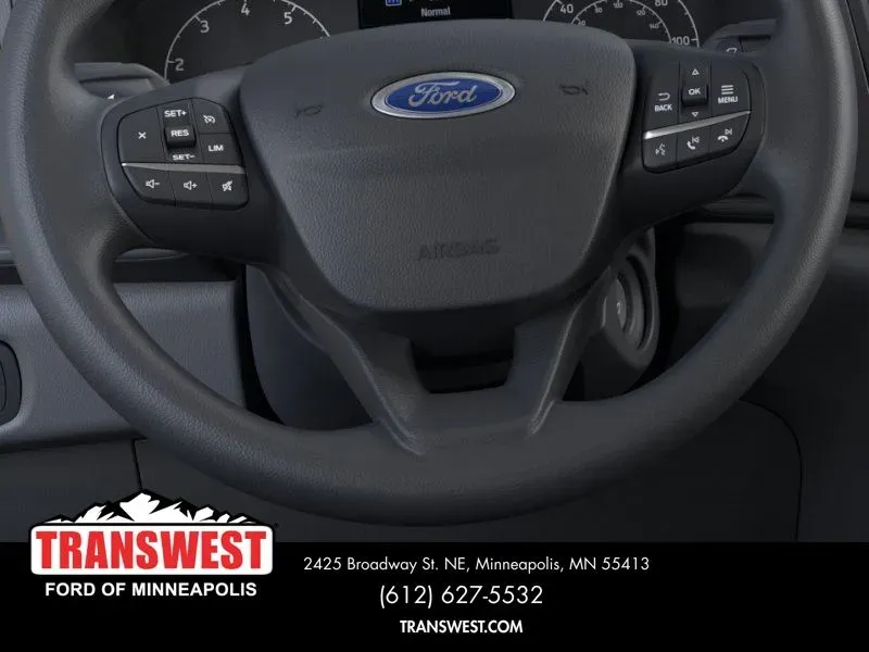 2025 Ford Transit-350 Base | Photo 11 of 21