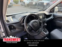 2022 RAM Promaster City Base | Thumbnail Photo 9 of 22