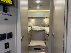 2027 Winnebago Navion 24R | Thumbnail Photo 20 of 29