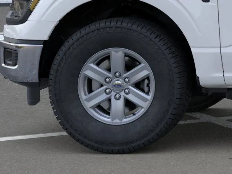 2026 Ford F-150 XL | Photo 18 of 22