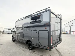 2026 Winnebago EKKO 23B | Thumbnail Photo 11 of 13