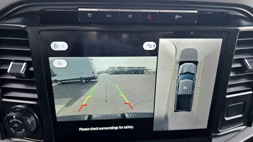 2024 Ford F-150 | Photo 25 of 35