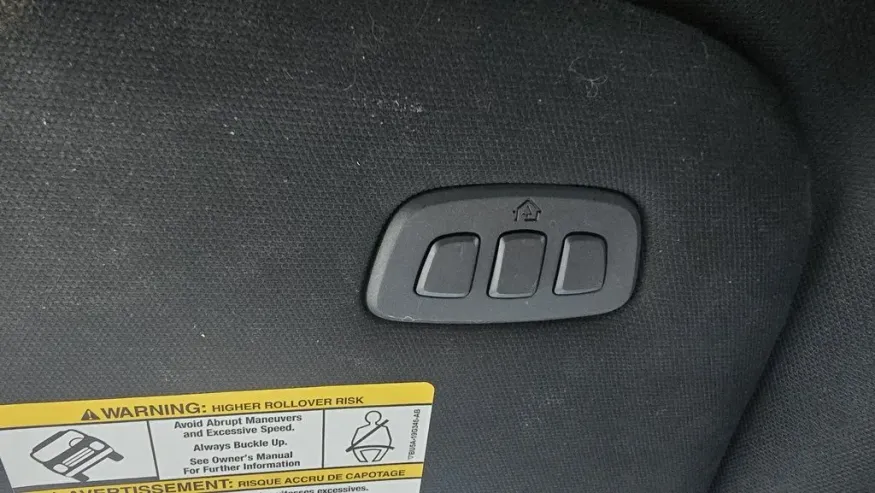 2023 Ford F-150 | Photo 29 of 34