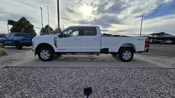 2026 Ford Super Duty F-250