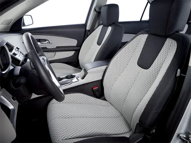 2013 Chevrolet Equinox | Photo 5 of 16