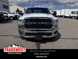 2024 RAM 3500 | Thumbnail Photo 18 of 24