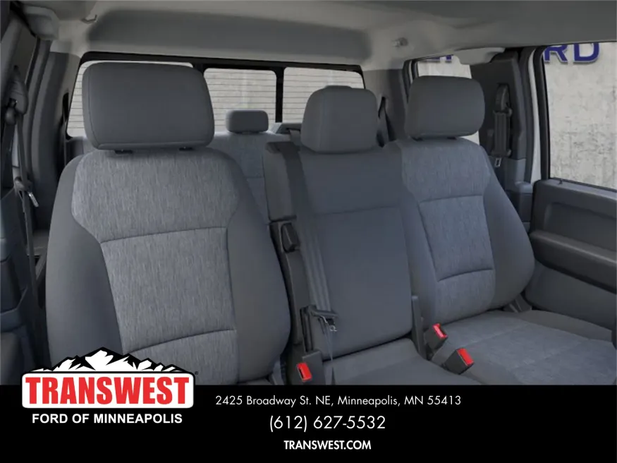 2026 Ford Super Duty F-450 XL | Photo 10 of 22