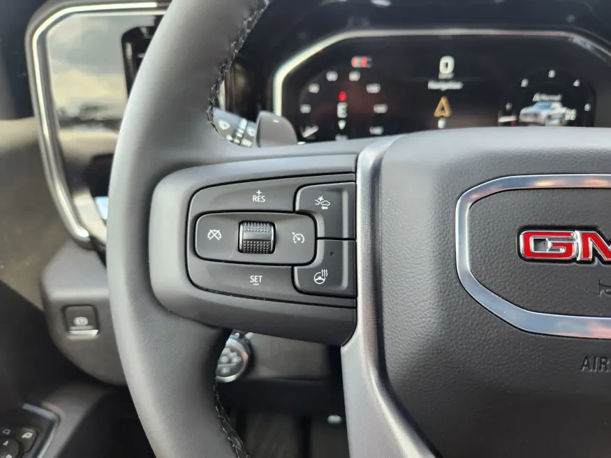 2025 GMC Sierra 1500 Elevation | Photo 23 of 29