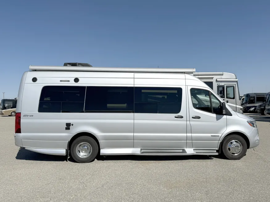 2022 Winnebago Era 70A | Photo 3 of 21