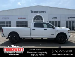 2025 RAM 2500 Big Horn | Thumbnail Photo 14 of 14