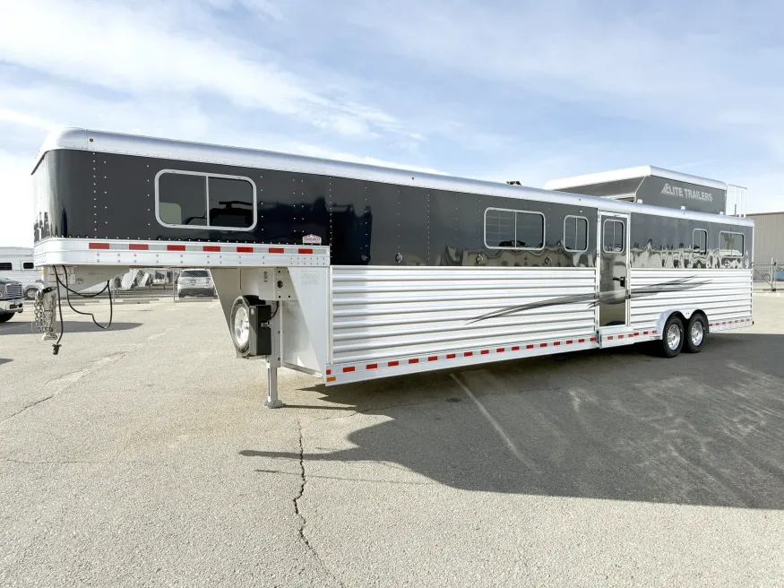 2022 Elite 6HGN | Photo 18 of 20