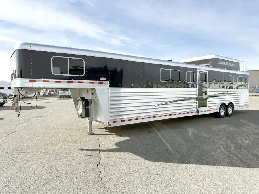 2022 Elite 6HGN | Photo 18 of 20