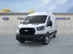 2026 Ford Transit-350 Base | Thumbnail Photo 2 of 21