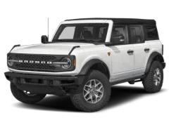 2026 Ford Bronco | Thumbnail Photo 13 of 13