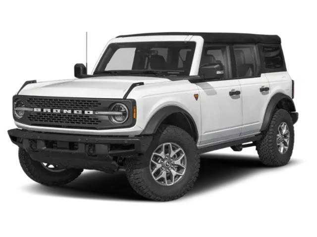2026 Ford Bronco | Photo 13 of 13