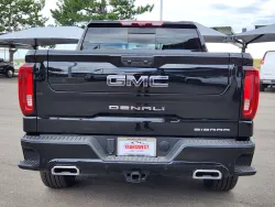 2025 GMC Sierra 1500 Denali Ultimate | Thumbnail Photo 12 of 29