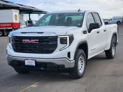 2026 GMC Sierra 1500 Pro | Thumbnail Photo 2 of 20