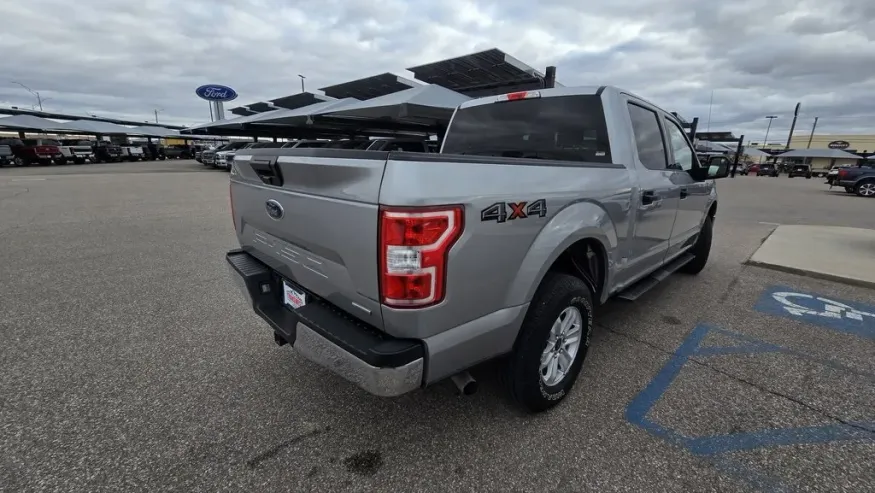 2020 Ford F-150 | Photo 5 of 29