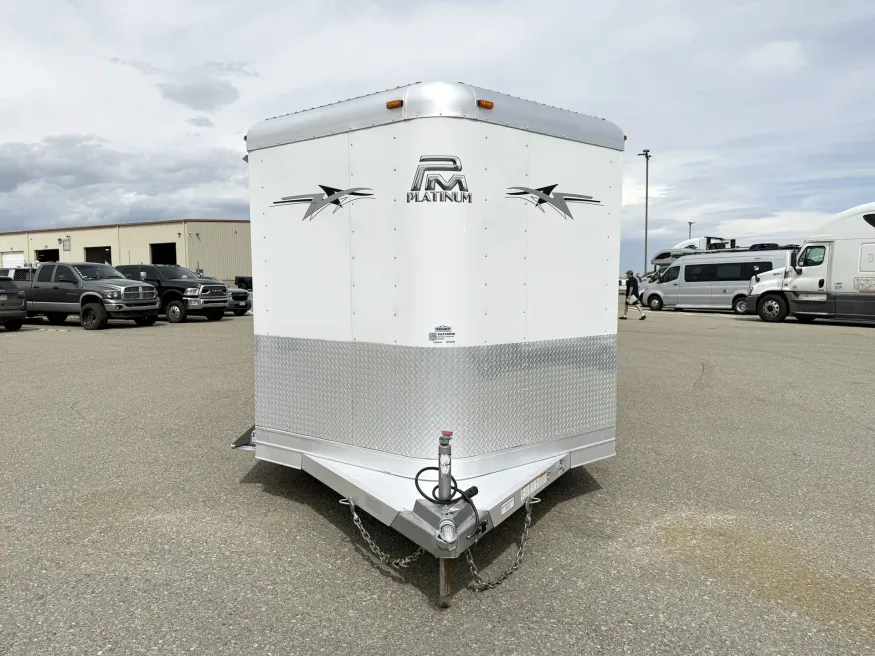 2023 Platinum Coach 4HBP | Photo 17 of 16