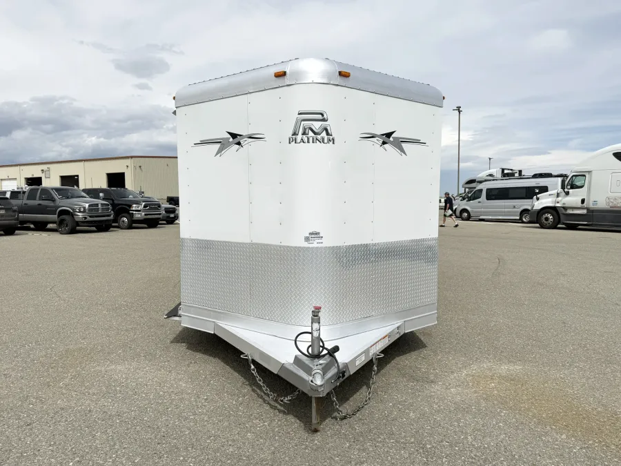 2023 Platinum Coach 4HBP | Photo 17 of 16