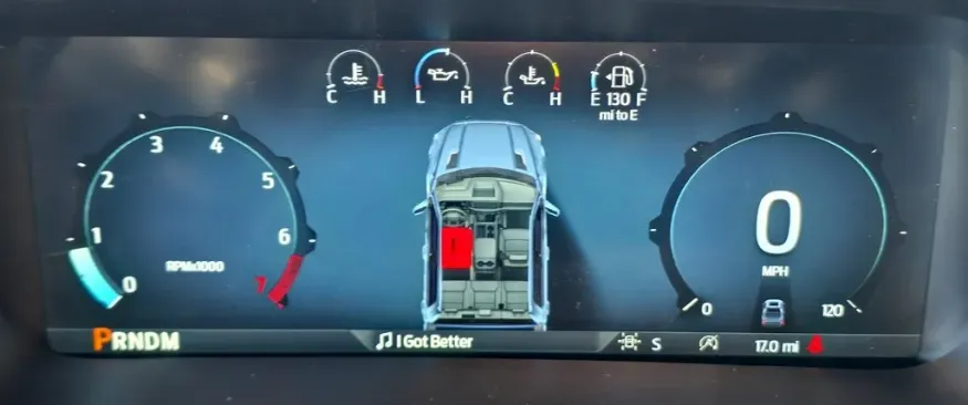 2025 Ford F-150 | Photo 11 of 19