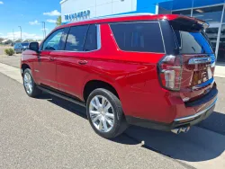 2023 Chevrolet Tahoe High Country | Thumbnail Photo 2 of 23