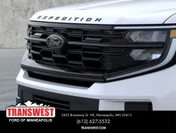 2025 Ford Expedition Max Platinum | Thumbnail Photo 15 of 23