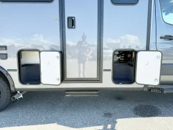 2026 Winnebago EKKO 23B | Thumbnail Photo 20 of 23